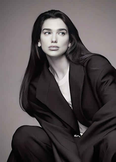 Olivia Marotti - Russell